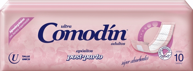 Comodin Aposito Post Parto