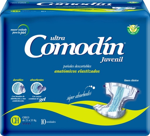 [151516] Comodin Anatomico Chico